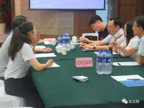 PPP推荐会，还可以这样玩——一场安徽信息咨询的思维破壁实验