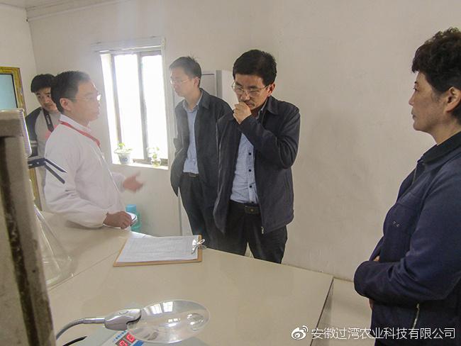 关于调研工厂品控中心及检测分析数据记录情况的报告